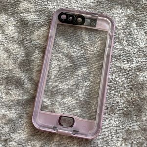 iPhone 7 plus/8 plus Lifeproof Case
